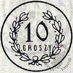 10 groszy